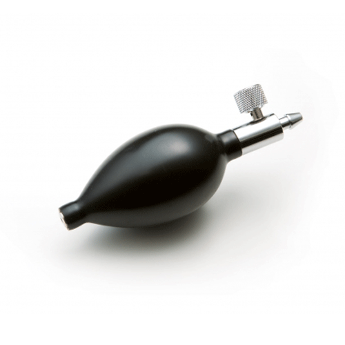 ADC Inflation Bulb and Valve Combinations