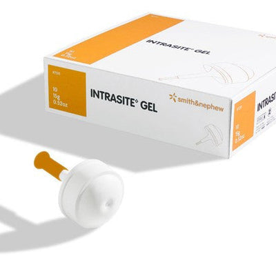 Intrasite Wound Gel 0.28oz
