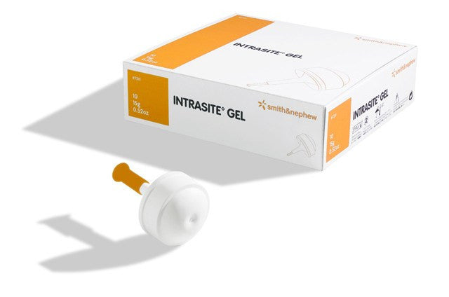 Intrasite Wound Gel 0.28oz