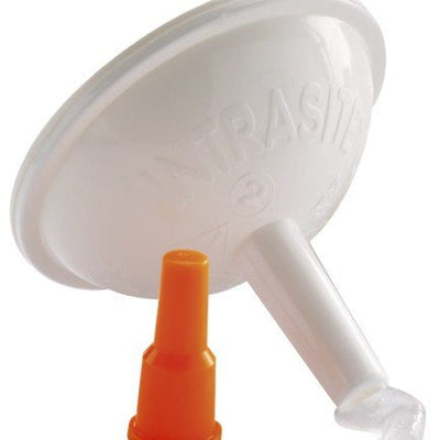 Intrasite Wound Gel 0.28oz