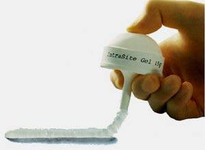 Intrasite Wound Gel 0.28oz