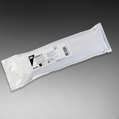 3M™ IOBAN™ 2 Antimicrobial Incise Drape 35” x 23” 10/box