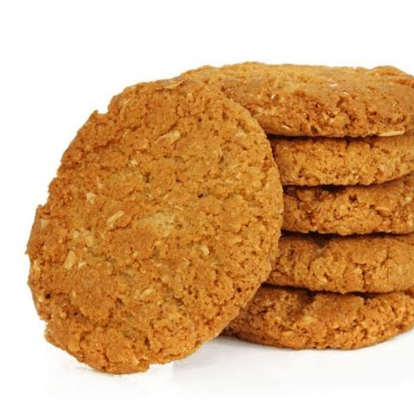 Ishwarji Gajak Wale Honey Oats Biscuit - 500 gms