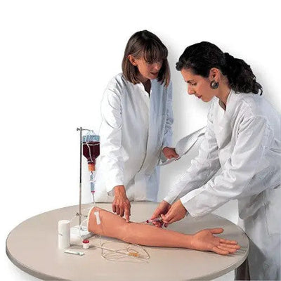 Advanced Adult IV Training Arm