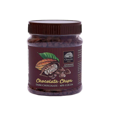 Ainmane Dark Chocolate Chips