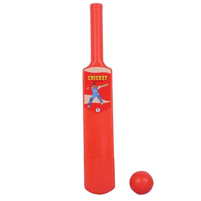 Appster Kids Plastic Cricket Kit