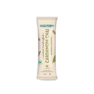 Chai Point Instant Cardamom Tea