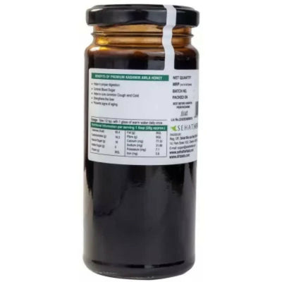 Dr. Talat's Premium Kashmir Amla Honey