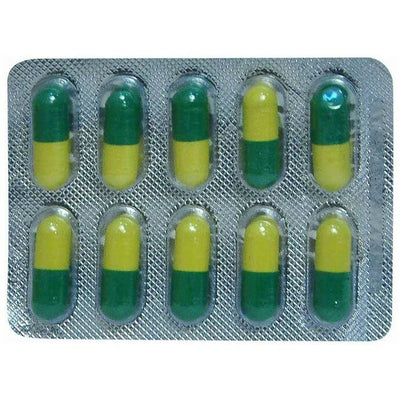 Dollar Hadensa Capsules