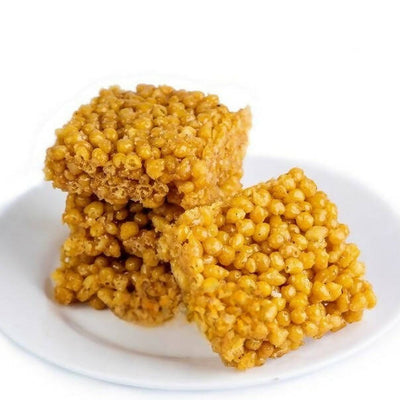Godavari Vantillu Boondhi Achu (or) Boondhi Mithai (or) karakajjam