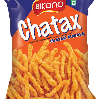 Bikano Chatax-Chatak Masala
