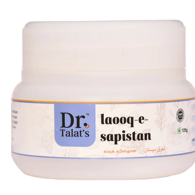 Dr. Talat's Laooq-E-Sapistan