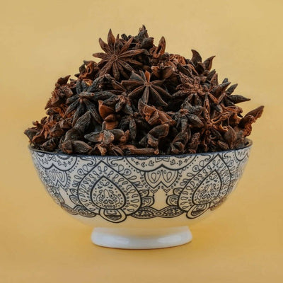 Ajfan Star Anise