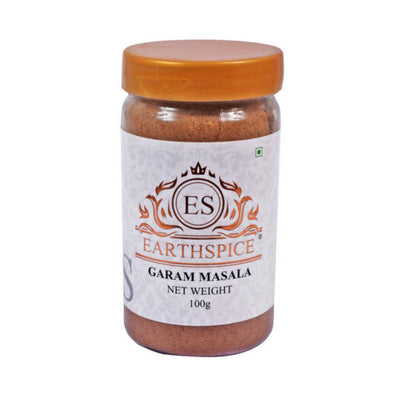 EarthSpice Garam Masala