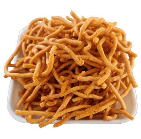 Truptida Homemade Jadi Sev | 500 gms