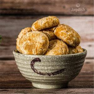 Jagdish Farshan Melting Moments Cookies - 200 gms