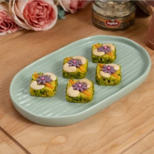 Jagdish Farshan Kaju Basket - 500 gms