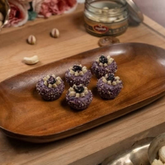 Jagdish Farshan Kaju Blueberry - 500 gms