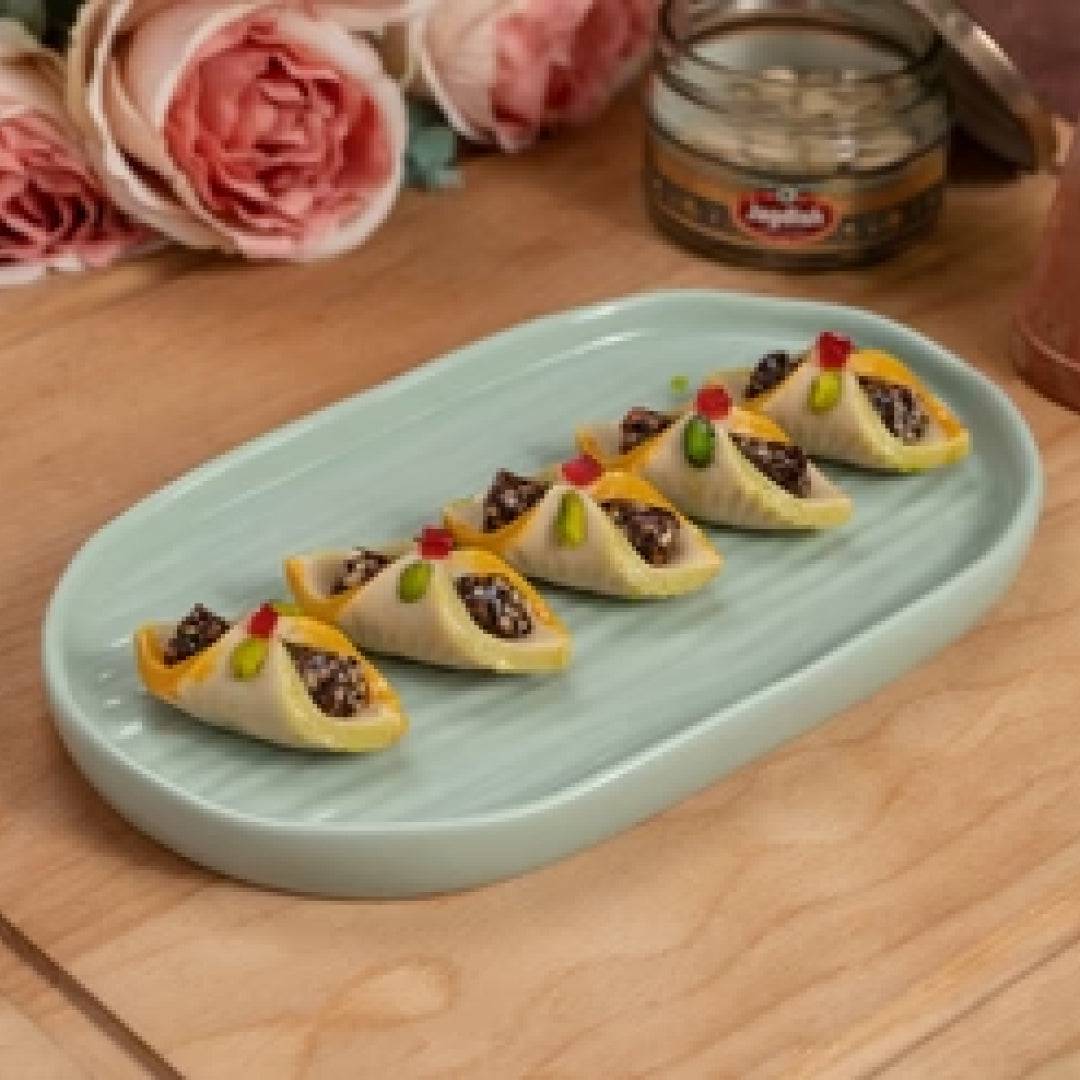 Jagdish Farshan Kaju Frankie - 500 gms