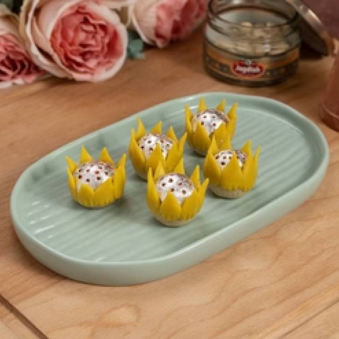 Jagdish Farshan Kaju Sunflower - 500 gms
