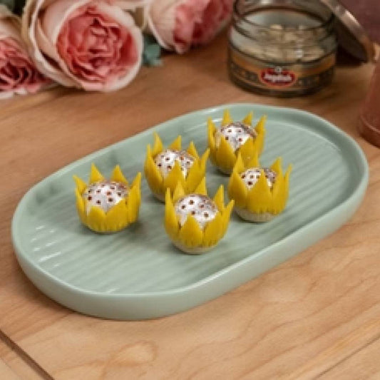 Jagdish Farshan Kaju Sunflower - 500 gms