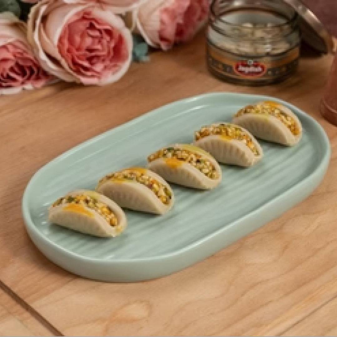 Jagdish Farshan Kaju Tarcoz - 500 gms