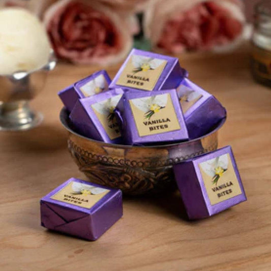 Jagdish Farshan Vanilla Bites 500 gms