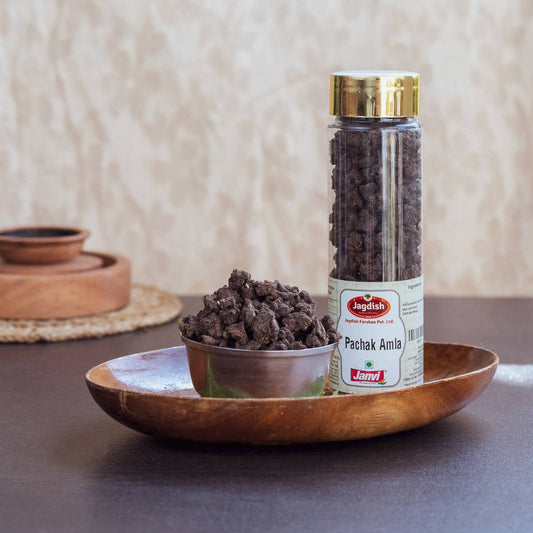 Jagdish Farshan Pachak Amla - 100 gms