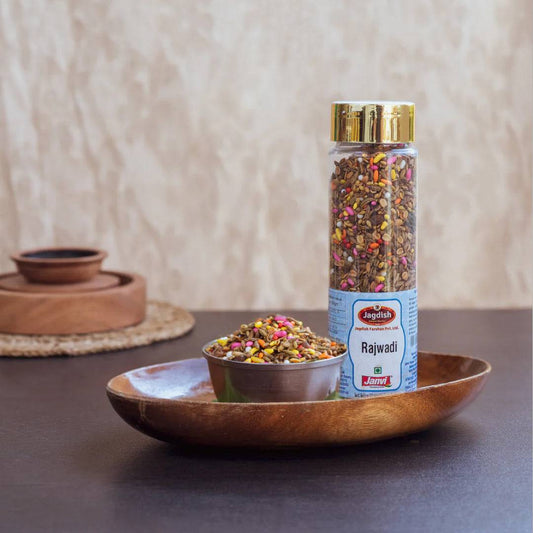 Jagdish Farshan Rajwadi - 100 gms