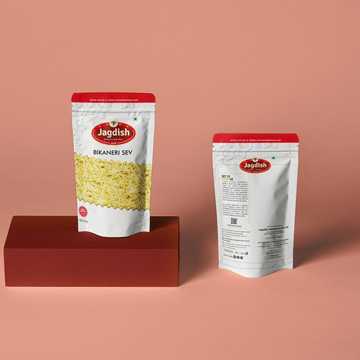 Jagdish Farshan Bikaneri Sev - 500 gms