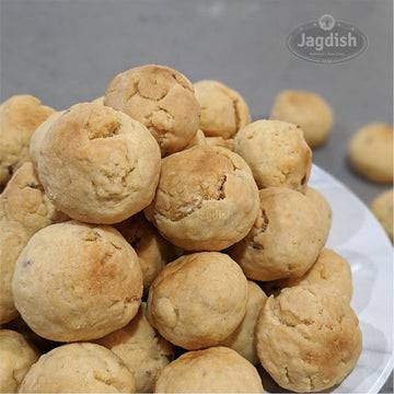 Jagdish Farshan Butter Makhaniya - 500 gms