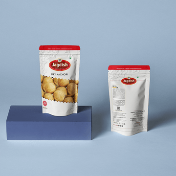 Jagdish Farshan Dry Kachori - 500 gms