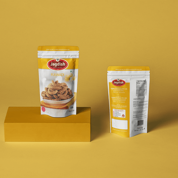 Jagdish Farshan Fulwadi - 500 gms