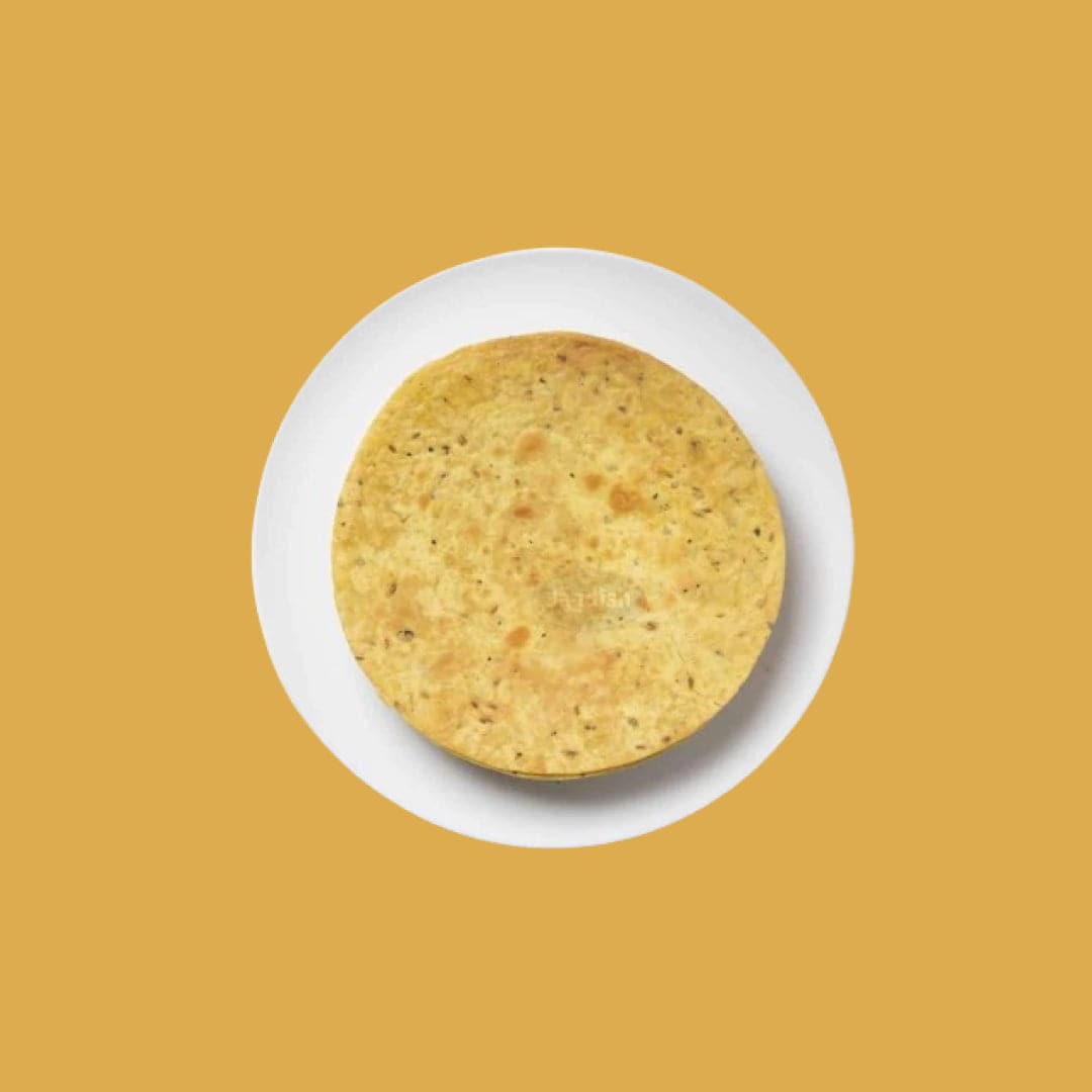 Jagdish Farshan Mangaroli Khakhara - 500 gms
