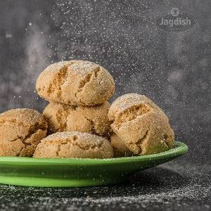 Jagdish Farshan Naan Khatai - 500 gms