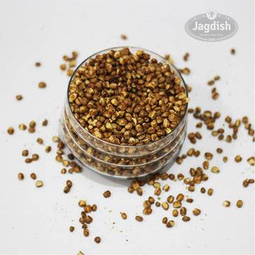 Jagdish Farshan Roasted Wheat - 500 gms
