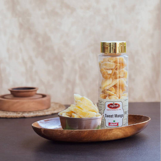 Jagdish Farshan Sweet Mango - 500 gms