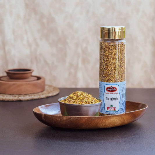 Jagdish Farshan Tal Ajwain Mukhwas - 500 gms
