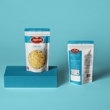 Jagdish Farshan Usal Sev - 500 gms