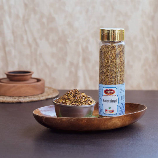Jagdish Farshan Variyali Mix - 500 gms