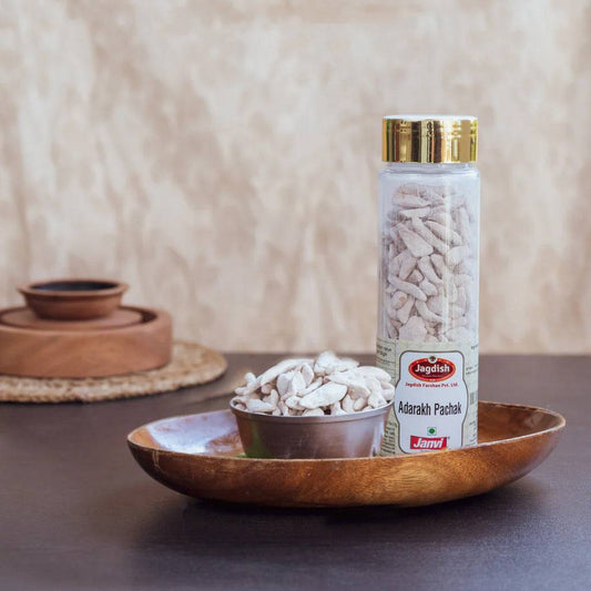 Jagdish Farshan Adarakh Pachak - 100 gms