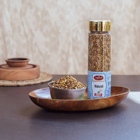 Jagdish Farshan Natural Mukhwas - 100 gms