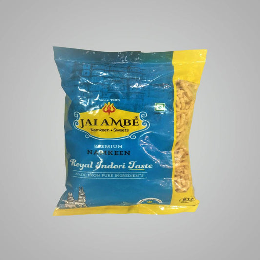 Jai Ambe Double Long Sev - 250 gms