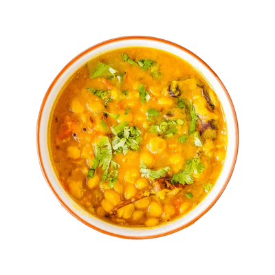 Fresh O Need Dal Tadka (Without Onion & Garlic) - Ready To Eat 220 gms