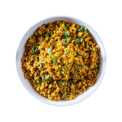 Fresh O Need Soya Bhurji - Ready To Eat 200 gms