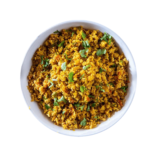 Fresh O Need Soya Bhurji - Ready To Eat 200 gms