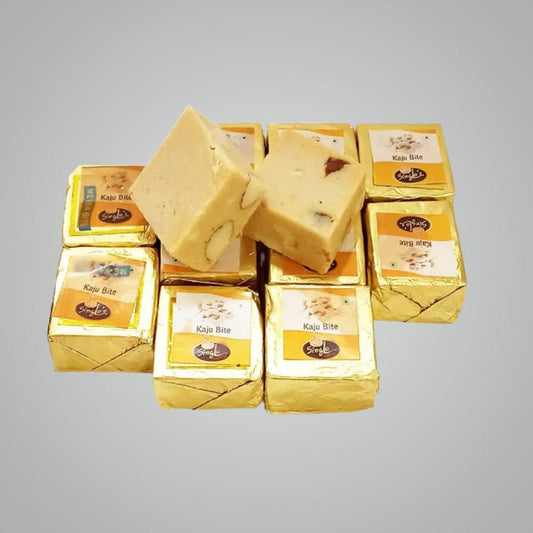 Jalaram Sweets' Kaju Bites - 500 gms