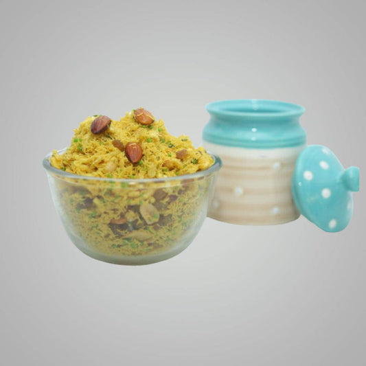 Indulge in the Richness of Jalaram Sweets Dry Fruit Mixture - 500 gms