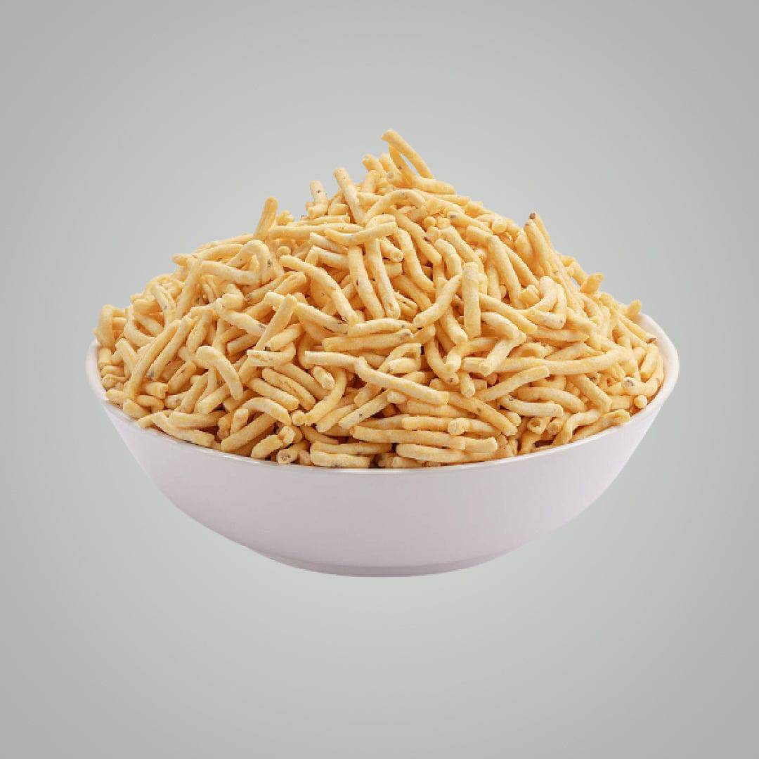 Jalaram Sweets Ajma Sev - 500 gms