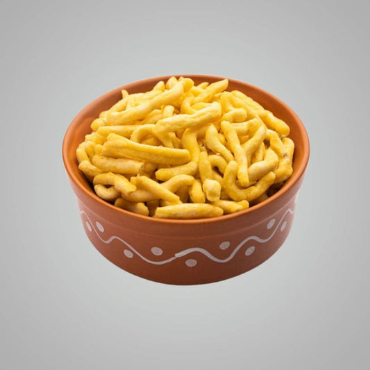 Jalaram Sweets' Bhavnagri Gathiye - 500 gms